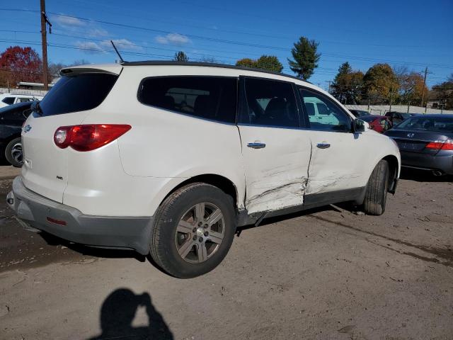 Photo 2 VIN: 1GNKVGED8CJ132069 - CHEVROLET TRAVERSE L 