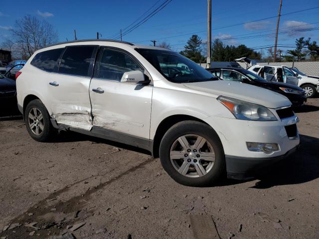 Photo 3 VIN: 1GNKVGED8CJ132069 - CHEVROLET TRAVERSE L 