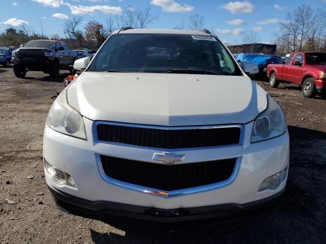 Photo 4 VIN: 1GNKVGED8CJ132069 - CHEVROLET TRAVERSE L 