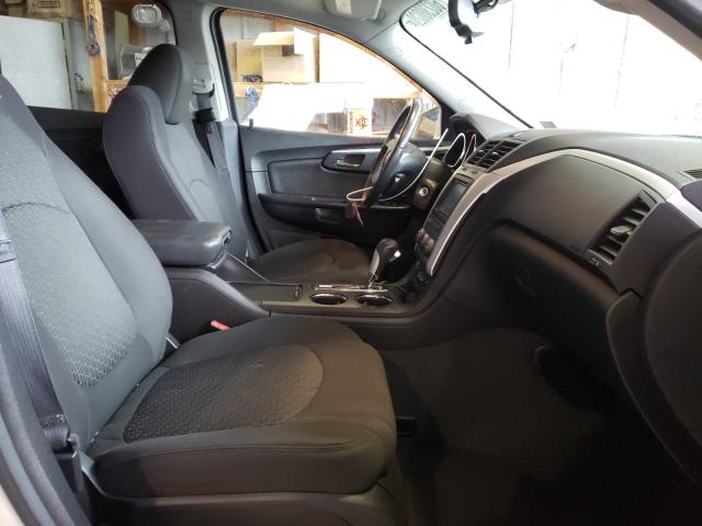 Photo 4 VIN: 1GNKVGED8CJ137238 - CHEVROLET TRAVERSE L 