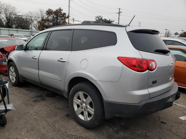 Photo 1 VIN: 1GNKVGED8CJ169185 - CHEVROLET TRAVERSE L 