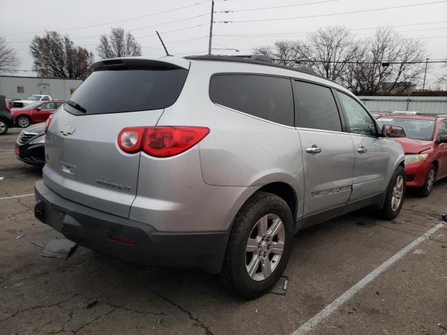 Photo 2 VIN: 1GNKVGED8CJ169185 - CHEVROLET TRAVERSE L 