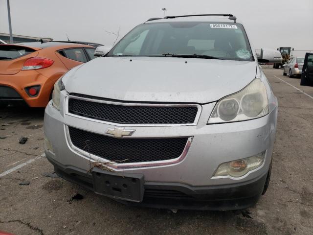 Photo 4 VIN: 1GNKVGED8CJ169185 - CHEVROLET TRAVERSE L 