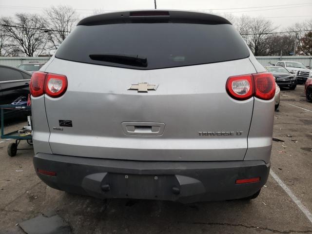 Photo 5 VIN: 1GNKVGED8CJ169185 - CHEVROLET TRAVERSE L 