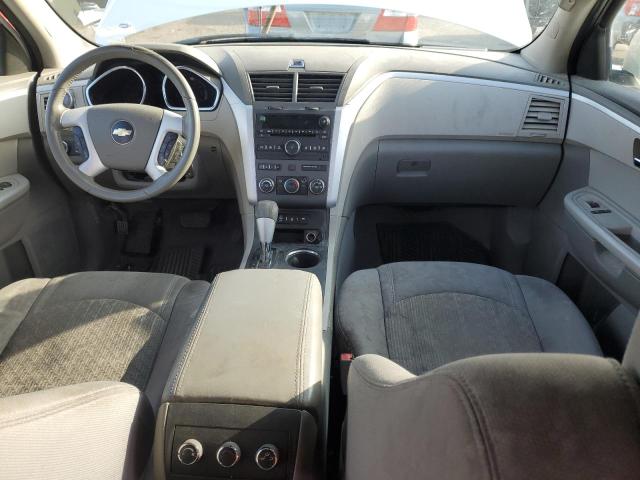 Photo 7 VIN: 1GNKVGED8CJ183474 - CHEVROLET TRAVERSE 