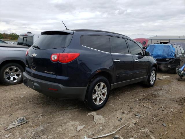 Photo 2 VIN: 1GNKVGED8CJ225609 - CHEVROLET TRAVERSE L 