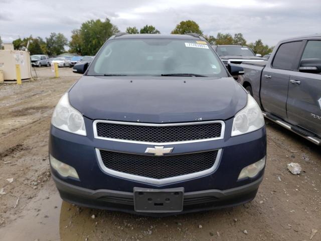 Photo 4 VIN: 1GNKVGED8CJ225609 - CHEVROLET TRAVERSE L 