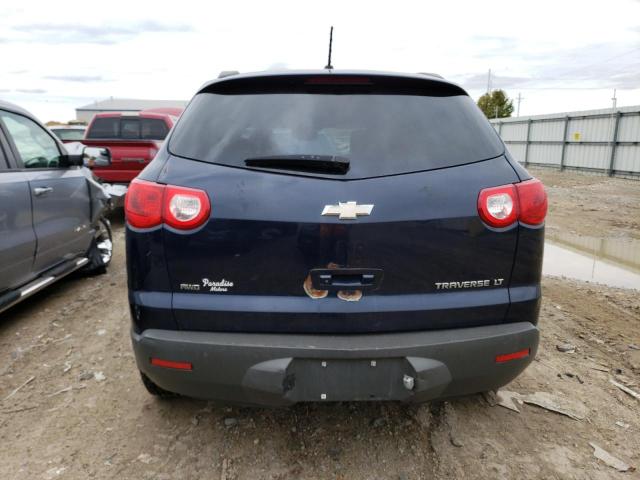 Photo 5 VIN: 1GNKVGED8CJ225609 - CHEVROLET TRAVERSE L 