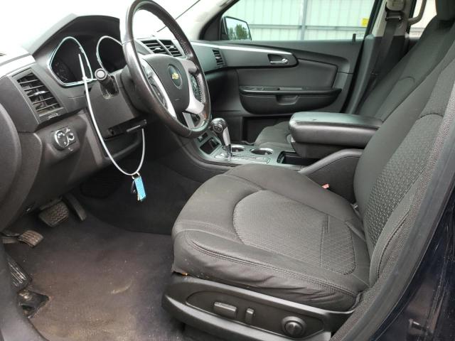 Photo 6 VIN: 1GNKVGED8CJ225609 - CHEVROLET TRAVERSE L 