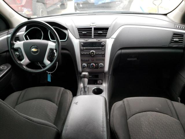 Photo 7 VIN: 1GNKVGED8CJ225609 - CHEVROLET TRAVERSE L 