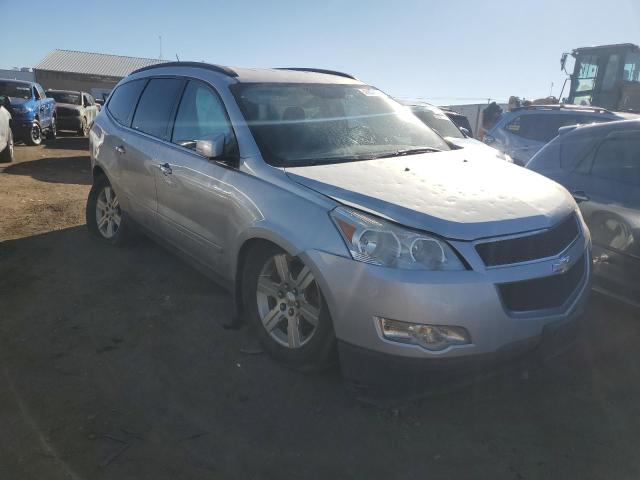 Photo 3 VIN: 1GNKVGED8CJ282912 - CHEVROLET TRAVERSE 