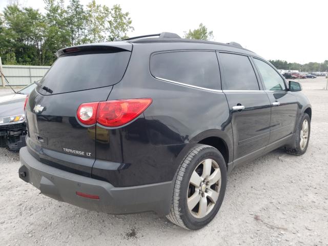 Photo 3 VIN: 1GNKVGED8CJ299645 - CHEVROLET TRAVERSE L 