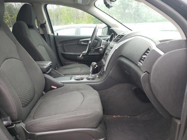 Photo 4 VIN: 1GNKVGED8CJ299645 - CHEVROLET TRAVERSE L 