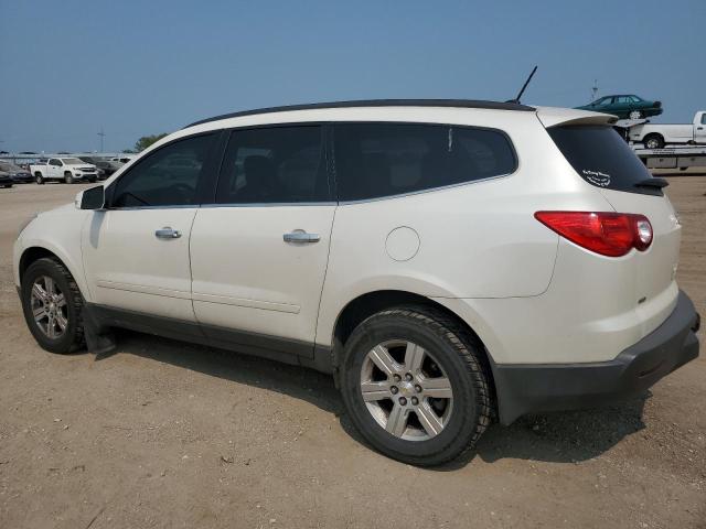 Photo 1 VIN: 1GNKVGED8CJ321059 - CHEVROLET TRAVERSE L 