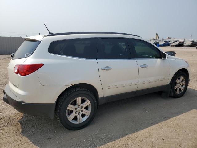 Photo 2 VIN: 1GNKVGED8CJ321059 - CHEVROLET TRAVERSE L 