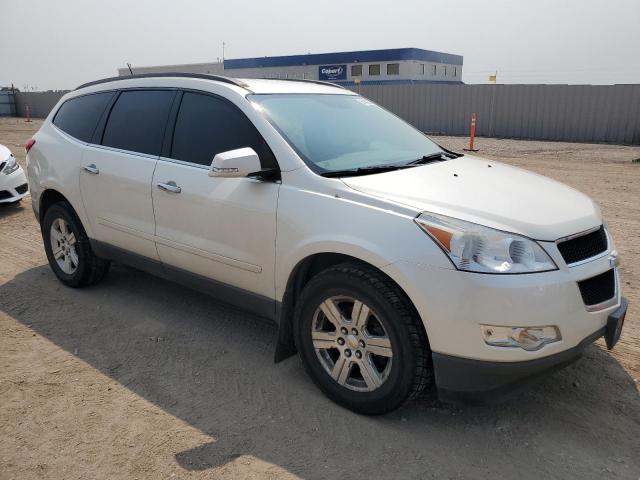 Photo 3 VIN: 1GNKVGED8CJ321059 - CHEVROLET TRAVERSE L 