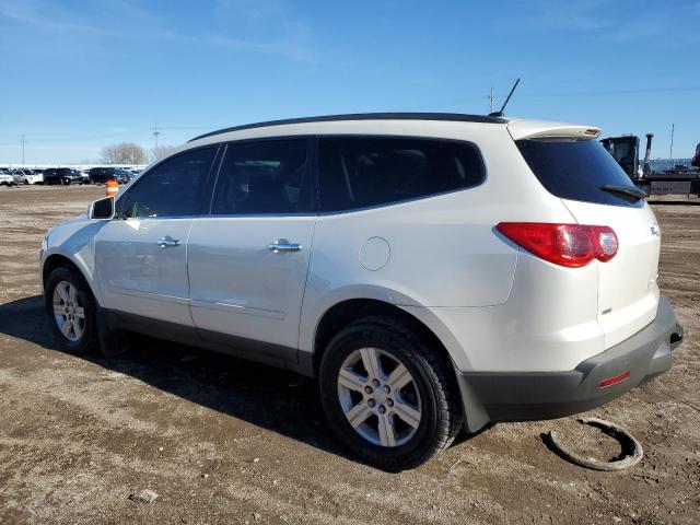 Photo 1 VIN: 1GNKVGED8CJ321059 - CHEVROLET TRAVERSE L 