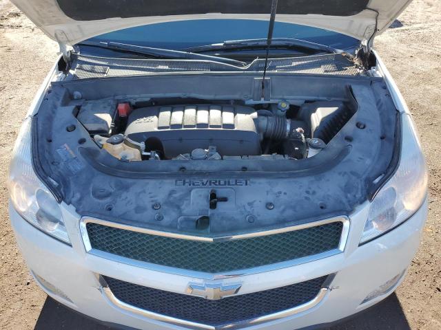 Photo 11 VIN: 1GNKVGED8CJ321059 - CHEVROLET TRAVERSE L 