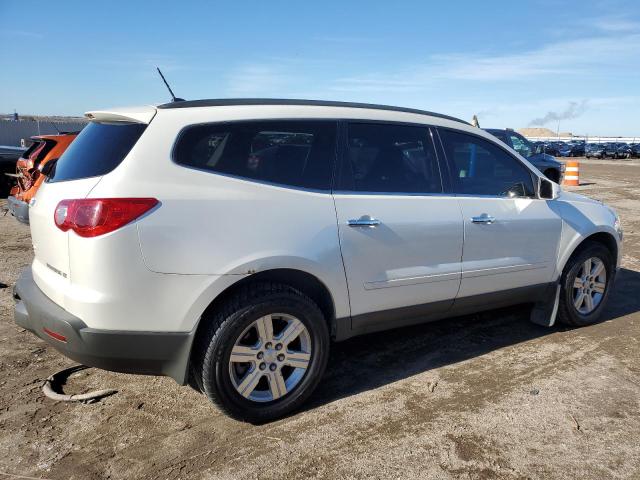 Photo 2 VIN: 1GNKVGED8CJ321059 - CHEVROLET TRAVERSE L 