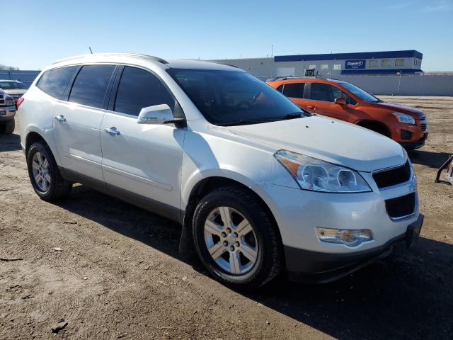 Photo 3 VIN: 1GNKVGED8CJ321059 - CHEVROLET TRAVERSE L 