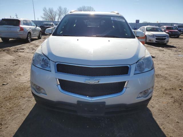 Photo 4 VIN: 1GNKVGED8CJ321059 - CHEVROLET TRAVERSE L 