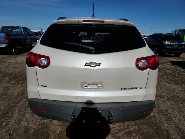 Photo 5 VIN: 1GNKVGED8CJ321059 - CHEVROLET TRAVERSE L 