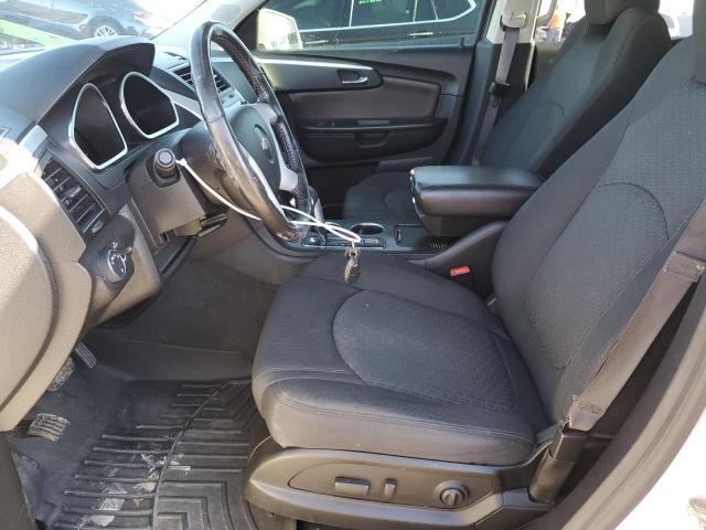 Photo 6 VIN: 1GNKVGED8CJ321059 - CHEVROLET TRAVERSE L 