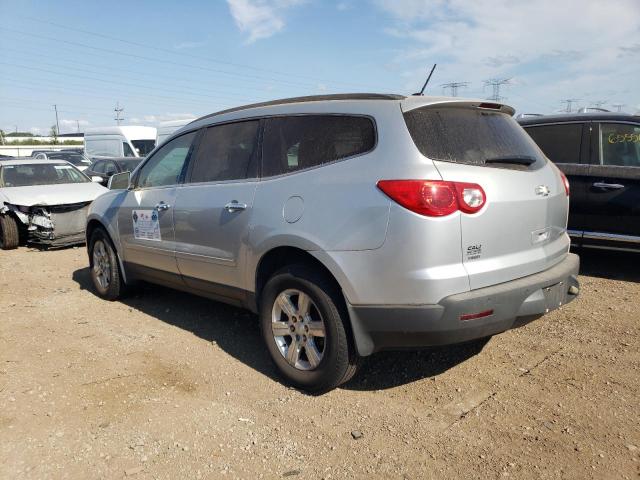 Photo 1 VIN: 1GNKVGED8CJ410923 - CHEVROLET TRAVERSE 