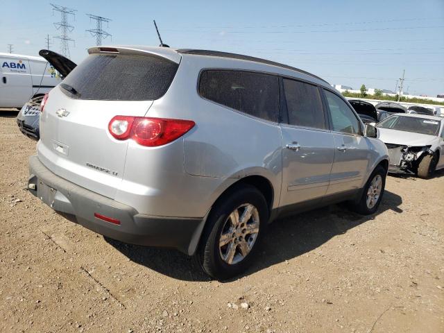 Photo 2 VIN: 1GNKVGED8CJ410923 - CHEVROLET TRAVERSE 