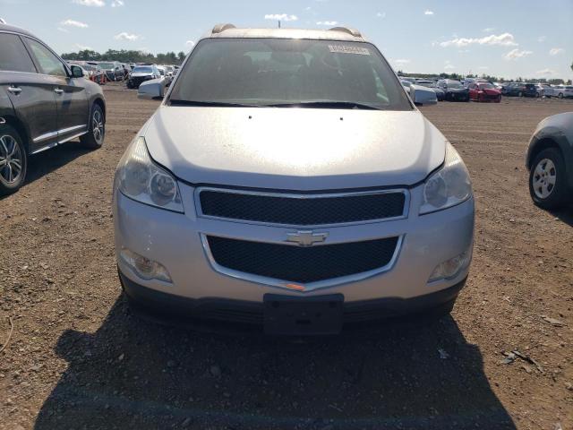 Photo 4 VIN: 1GNKVGED8CJ410923 - CHEVROLET TRAVERSE 