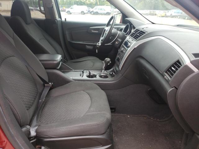 Photo 4 VIN: 1GNKVGED9BJ114467 - CHEVROLET TRAVERSE L 