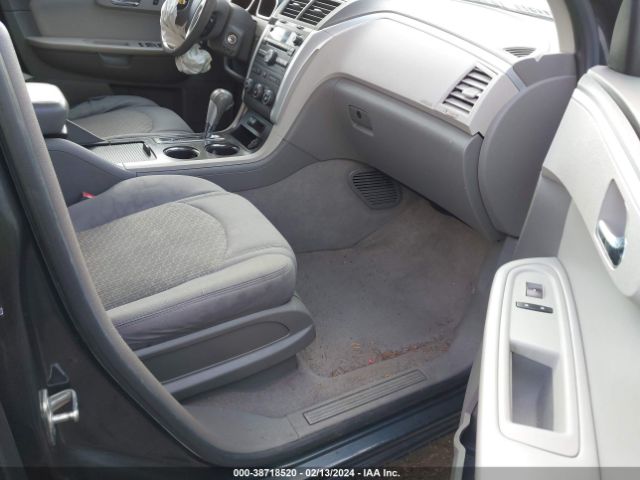 Photo 4 VIN: 1GNKVGED9BJ122004 - CHEVROLET TRAVERSE 