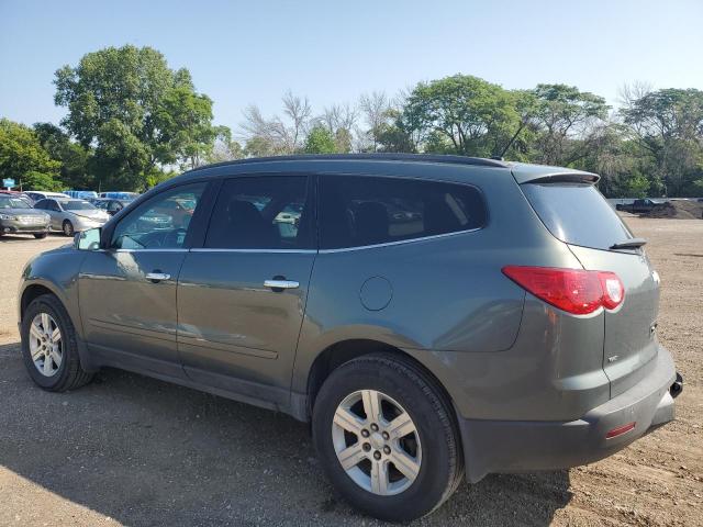 Photo 1 VIN: 1GNKVGED9BJ146898 - CHEVROLET TRAVERSE 