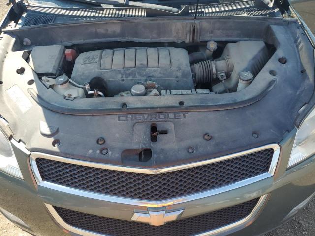 Photo 11 VIN: 1GNKVGED9BJ146898 - CHEVROLET TRAVERSE 