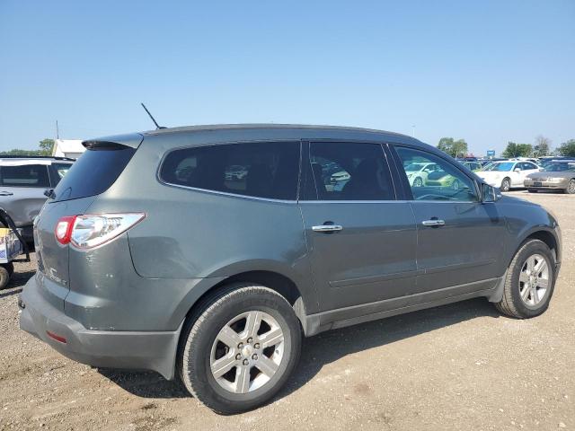 Photo 2 VIN: 1GNKVGED9BJ146898 - CHEVROLET TRAVERSE 