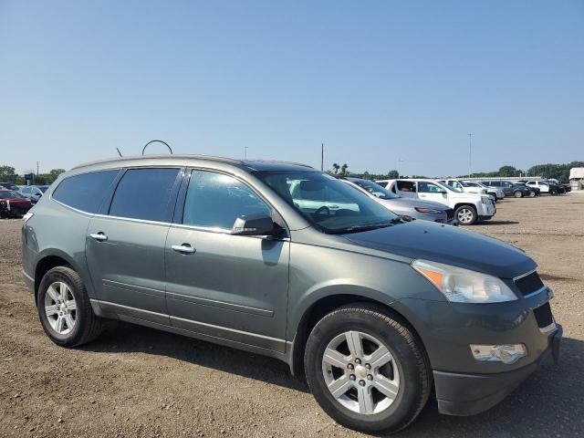 Photo 3 VIN: 1GNKVGED9BJ146898 - CHEVROLET TRAVERSE 