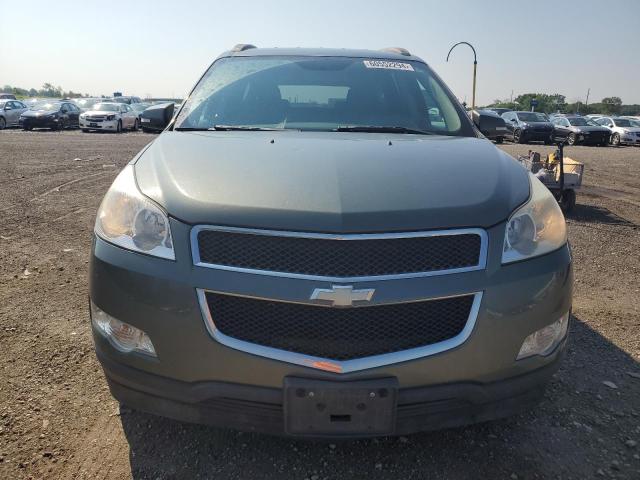 Photo 4 VIN: 1GNKVGED9BJ146898 - CHEVROLET TRAVERSE 