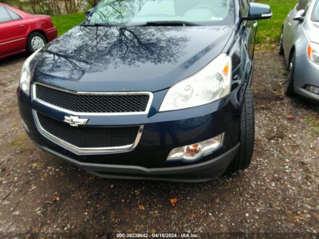 Photo 5 VIN: 1GNKVGED9BJ186544 - CHEVROLET TRAVERSE 