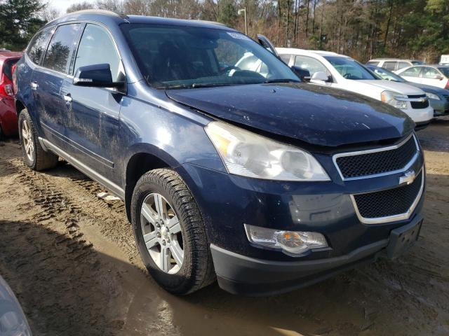 Photo 0 VIN: 1GNKVGED9BJ220756 - CHEVROLET TRAVERSE L 