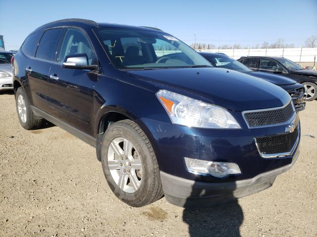 Photo 0 VIN: 1GNKVGED9BJ226864 - CHEVROLET TRAVERSE L 