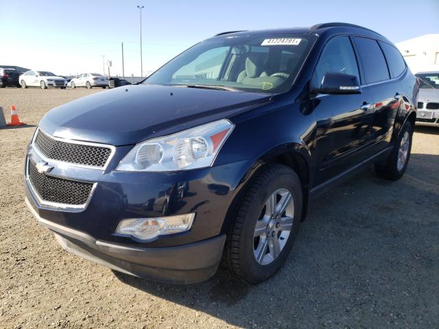 Photo 1 VIN: 1GNKVGED9BJ226864 - CHEVROLET TRAVERSE L 