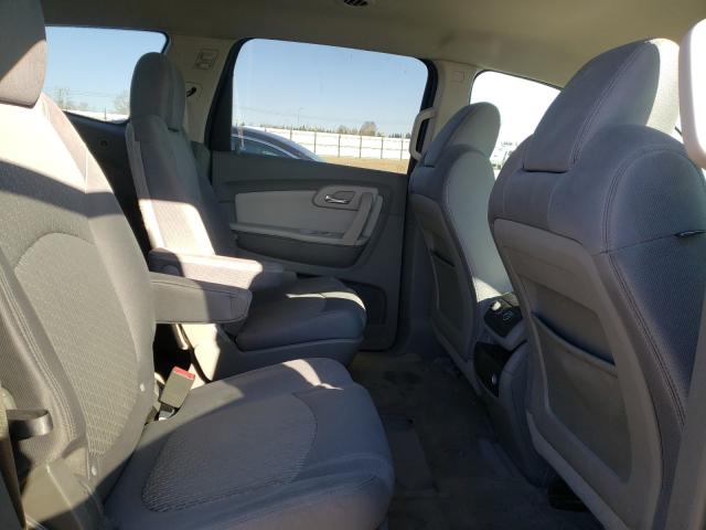 Photo 5 VIN: 1GNKVGED9BJ226864 - CHEVROLET TRAVERSE L 