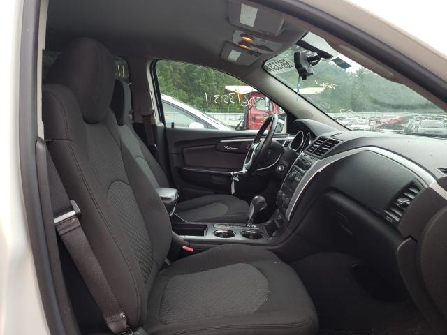 Photo 4 VIN: 1GNKVGED9BJ252591 - CHEVROLET TRAVERSE L 