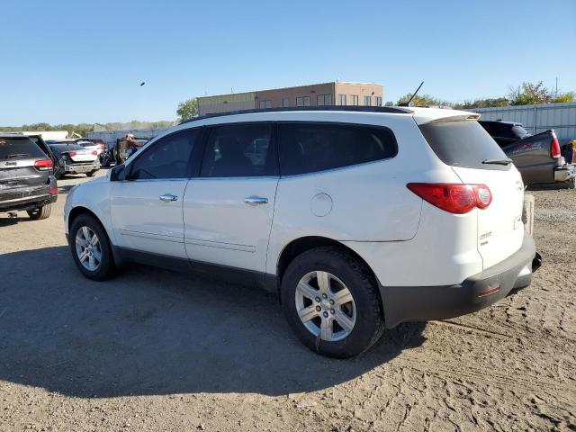 Photo 1 VIN: 1GNKVGED9BJ255040 - CHEVROLET TRAVERSE L 