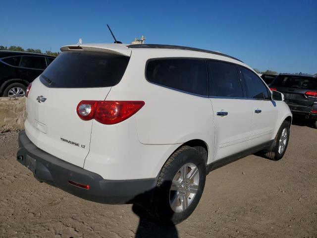 Photo 2 VIN: 1GNKVGED9BJ255040 - CHEVROLET TRAVERSE L 