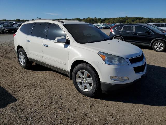 Photo 3 VIN: 1GNKVGED9BJ255040 - CHEVROLET TRAVERSE L 