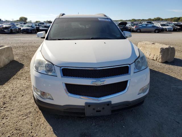 Photo 4 VIN: 1GNKVGED9BJ255040 - CHEVROLET TRAVERSE L 