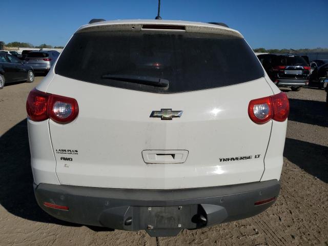 Photo 5 VIN: 1GNKVGED9BJ255040 - CHEVROLET TRAVERSE L 