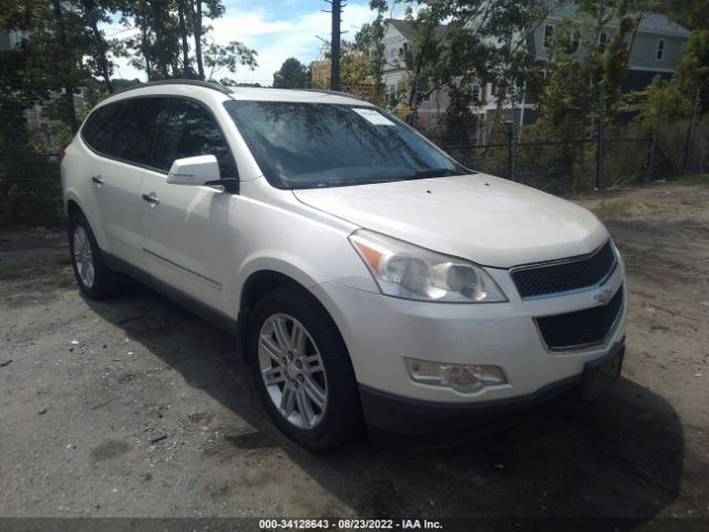 Photo 0 VIN: 1GNKVGED9BJ258519 - CHEVROLET TRAVERSE 