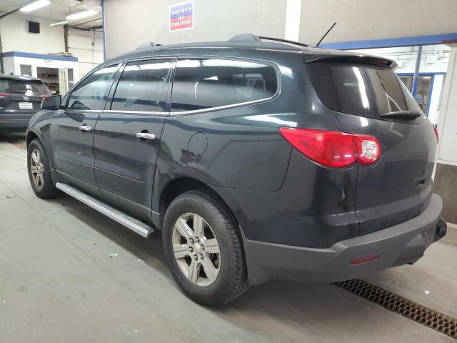 Photo 1 VIN: 1GNKVGED9BJ301868 - CHEVROLET TRAVERSE 